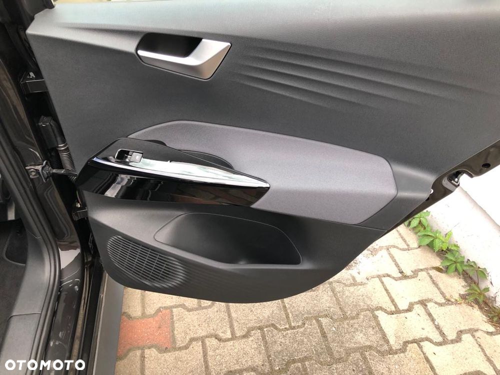 Volkswagen ID.3 Performance Upgrade Pure City - 9