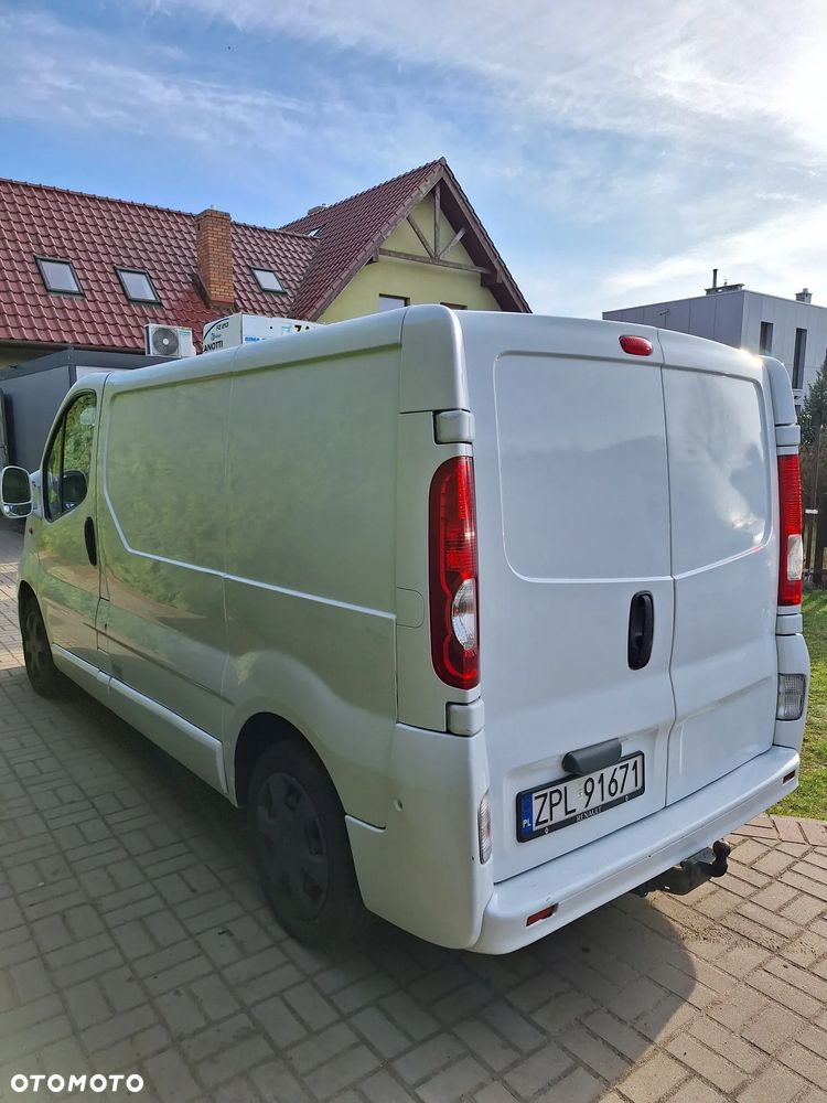 Renault Trafic - 7