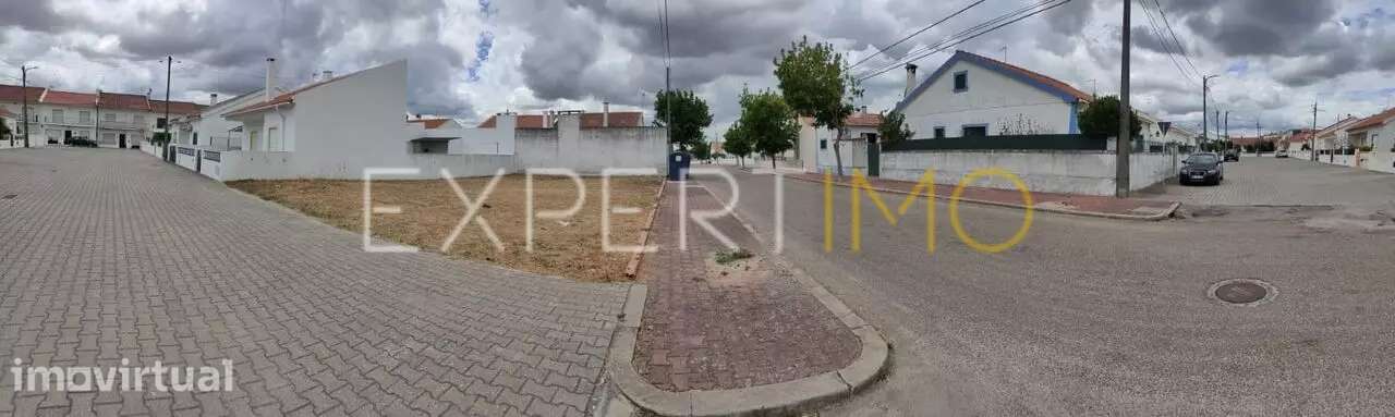 Terreno para construção - Vendas Novas - Grande imagem: 4/5