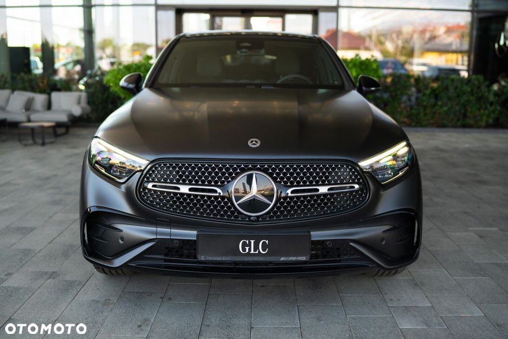 Mercedes-Benz GLC - 3