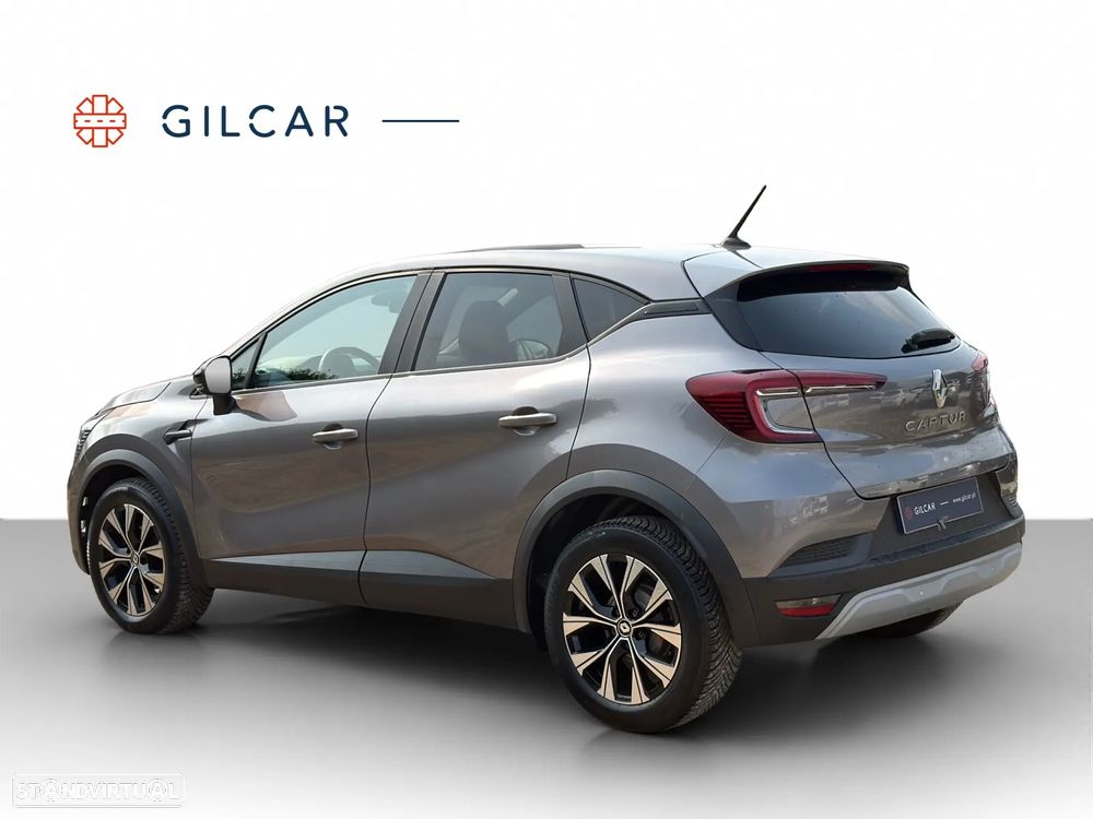 Renault Captur 1.0 TCe Techno - 7