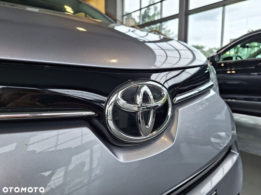 Toyota Proace City Verso 1.5 D-4D Family - 7