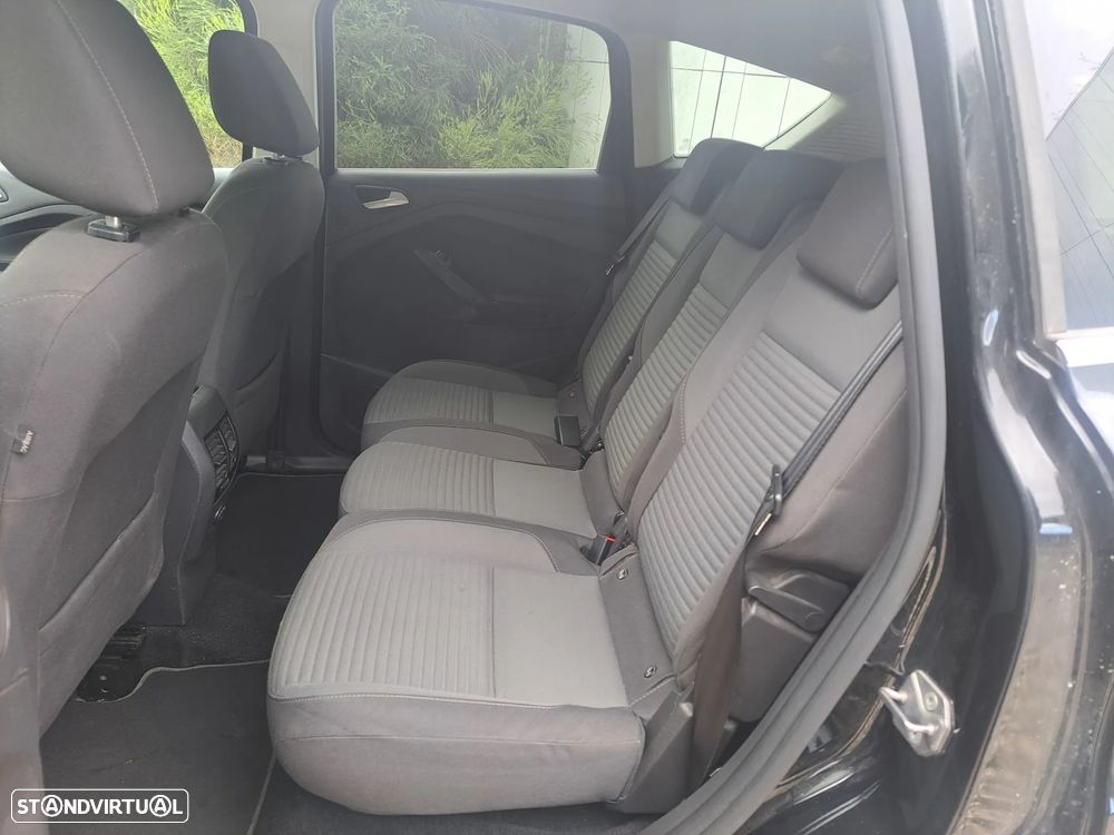 Ford C-Max 1.5 TDCi Titanium S/S - 8