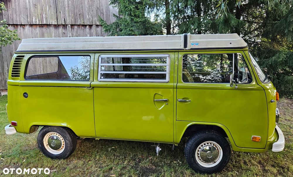 Volkswagen Inny - 16