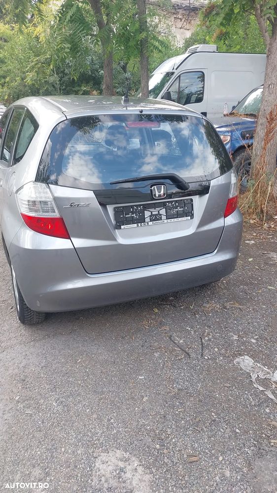 Honda Jazz 1.2 i-VTEC 50 Jahre Edition - 2