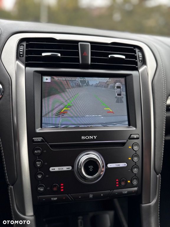 Ford Mondeo 2.0 TDCi PowerShift-Aut Allrad Vignale - 26