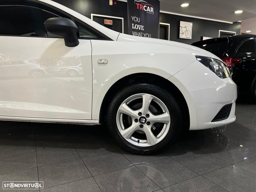 SEAT Ibiza 1.2 TSI Style - 27