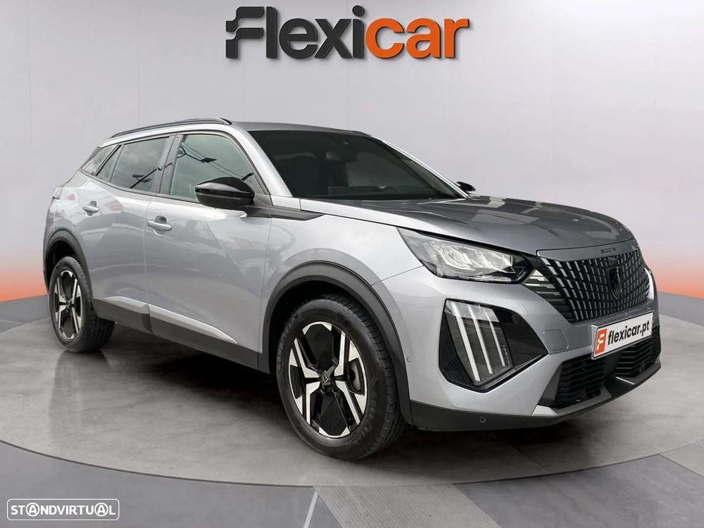 Peugeot 2008 1.2 PureTech Allure - 1