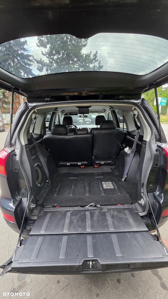 Peugeot 4007 2.2HDi Platinum - 8