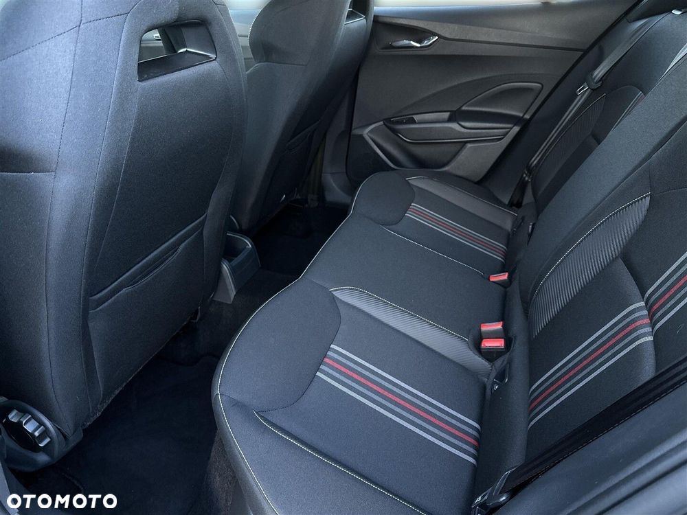 Skoda Fabia 1.5 TSI Monte Carlo DSG - 13