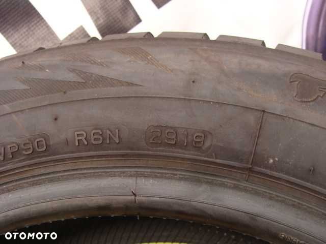 185/60 R15 Firestone Winterhawk 3 - 5