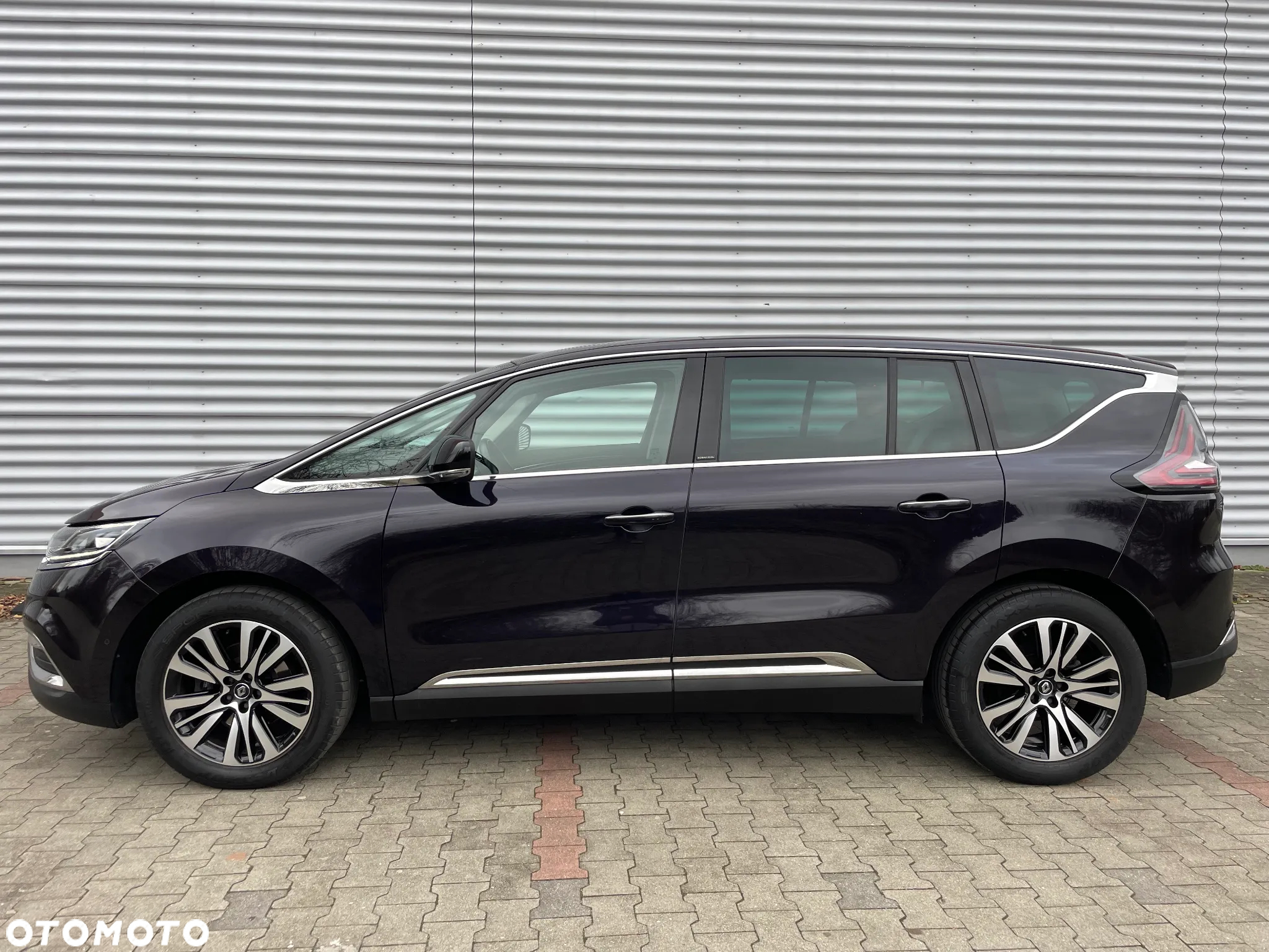 Renault Espace Energy dCi 160 EDC Initiale Paris - 2