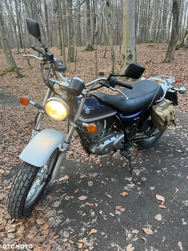 Suzuki RV - 1