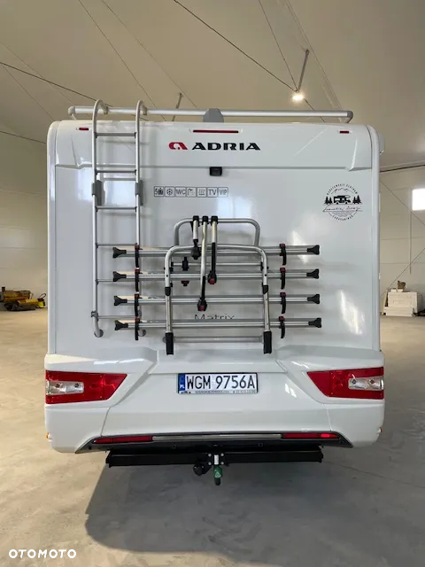 Adria Matrix Axess 670SL Doposażony FV23% - 6