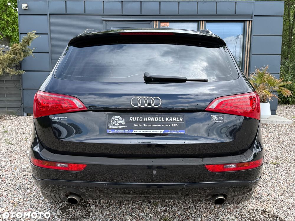 Audi Q5 - 13
