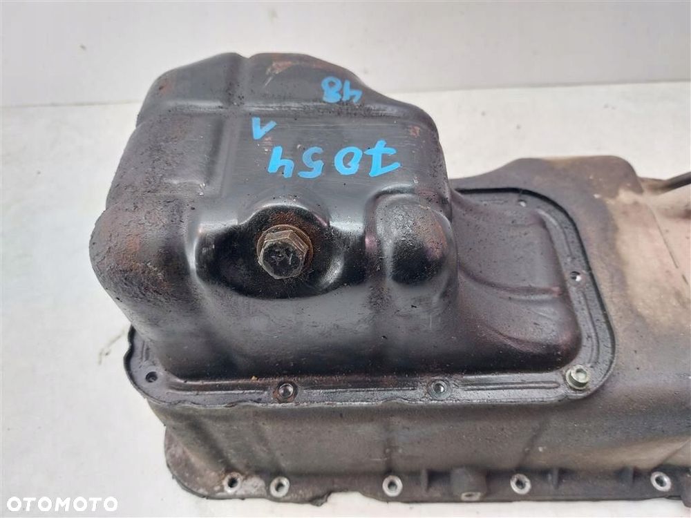 Miska olejowa Kia Sorento I 2002-2009 3,5 V6 BENZYNA - 6