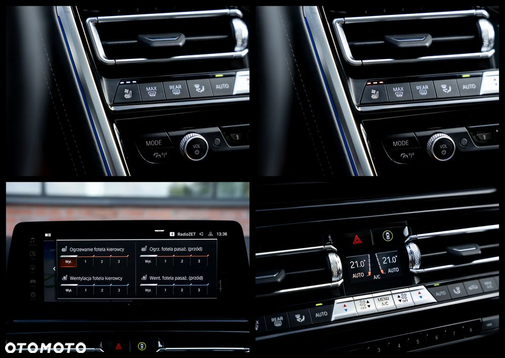BMW Seria 8 840d xDrive - 35