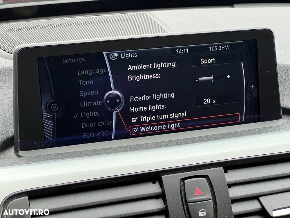 BMW Seria 3 320d - 39