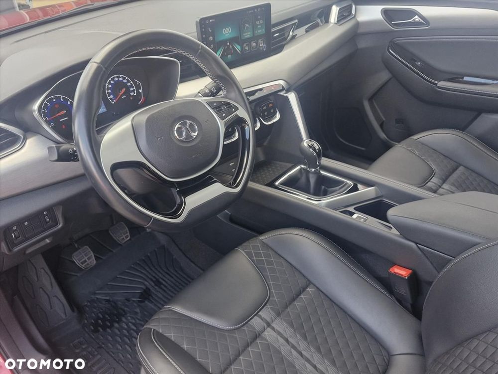BAIC 3 1.5T Luxury - 7