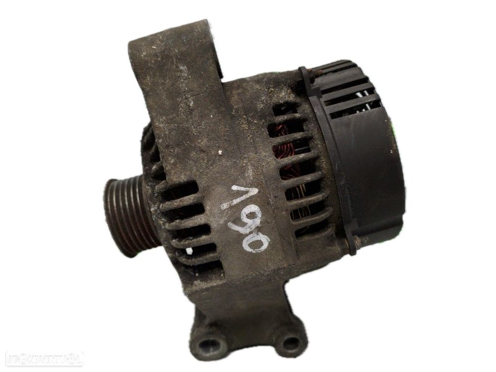 Alternador Ford Focus (Daw, Dbw) - 2