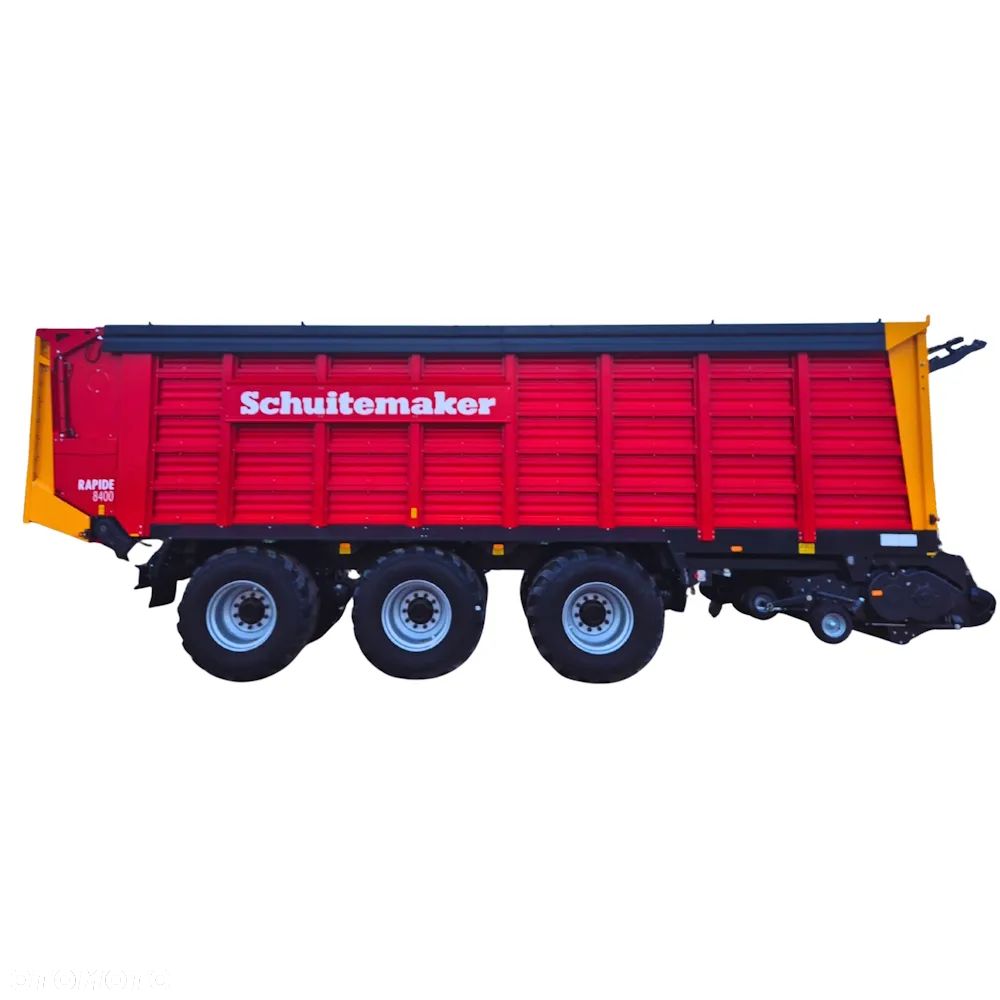 Inny Schuitemaker Rapide 8400 S - 19