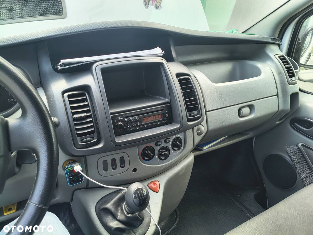 Opel Vivaro Life Cosmo L1H1 - 12