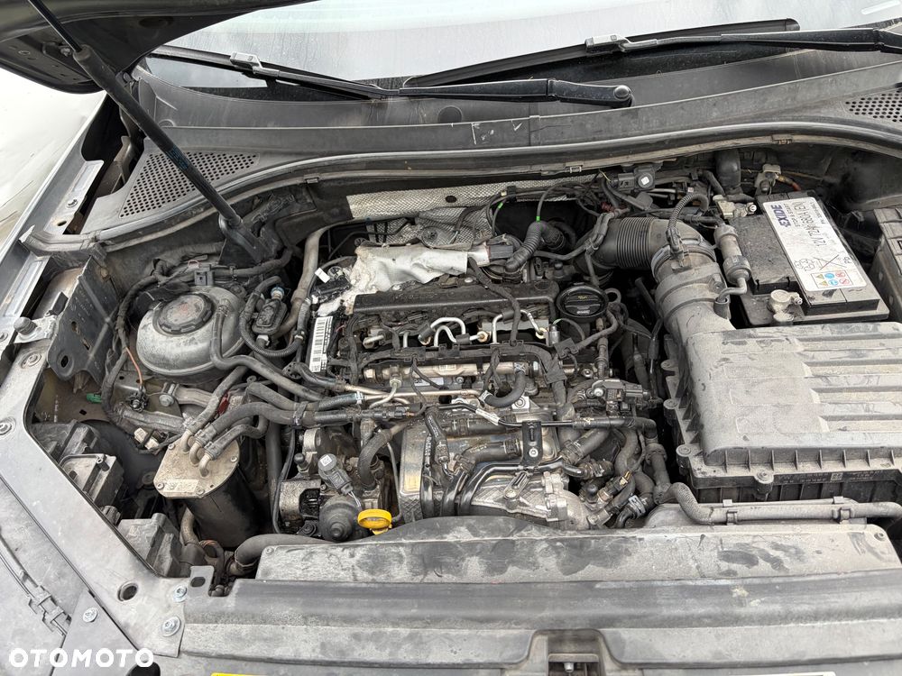 Volkswagen Tiguan Allspace 2.0 TDI SCR 4Motion DSG Highline - 10