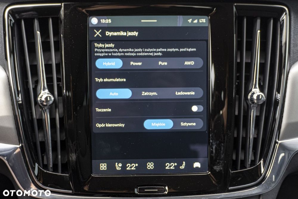 Volvo V90 - 22