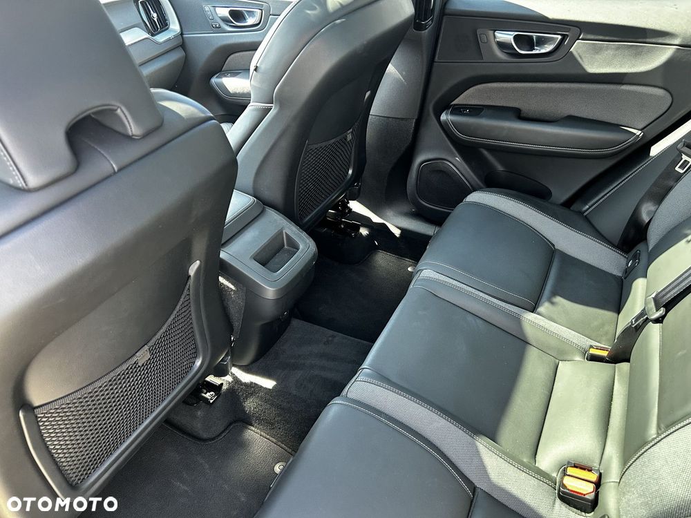 Volvo XC 60 - 11
