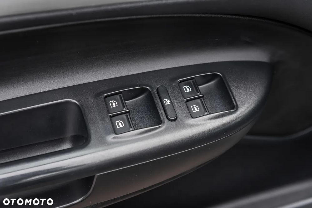 Skoda Octavia 2.0 TFSI RS - 11