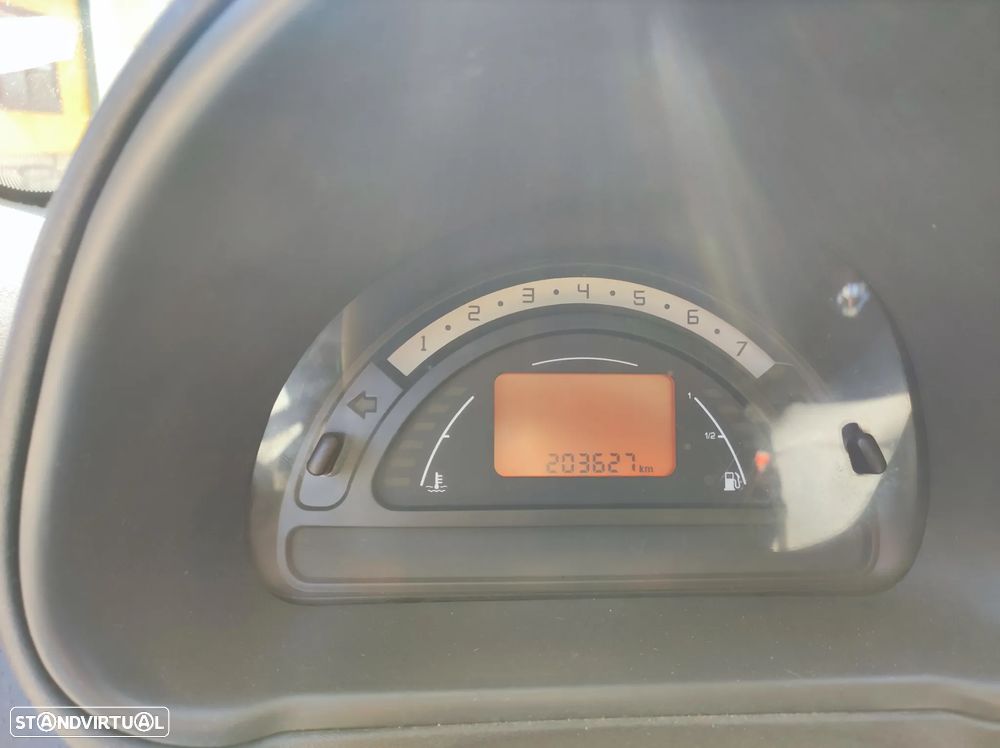 Citroën C3 1.1 SX - 6