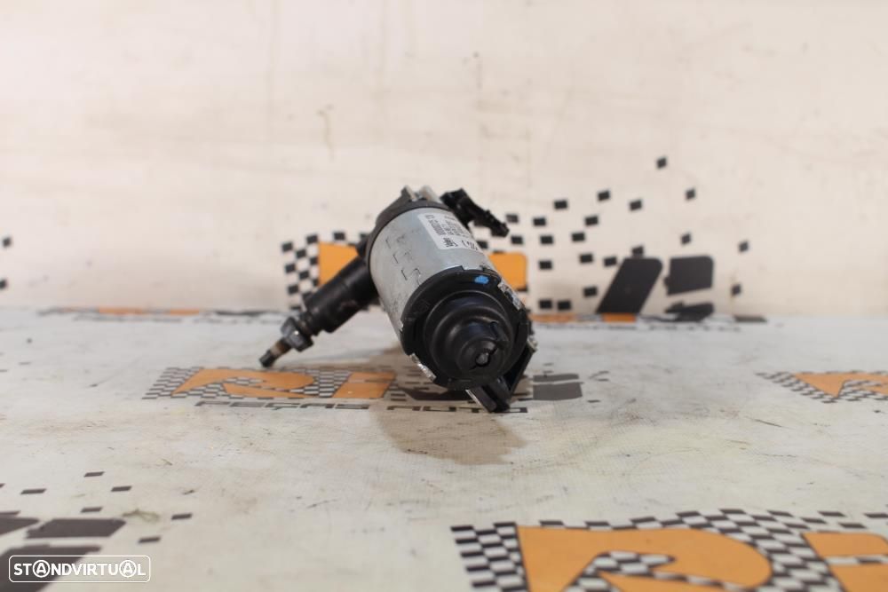 Motor Limpa Vidros Traseiro Seat Ibiza Iv (6J5, 6P1)  6J4955711 / 6J4 - 5