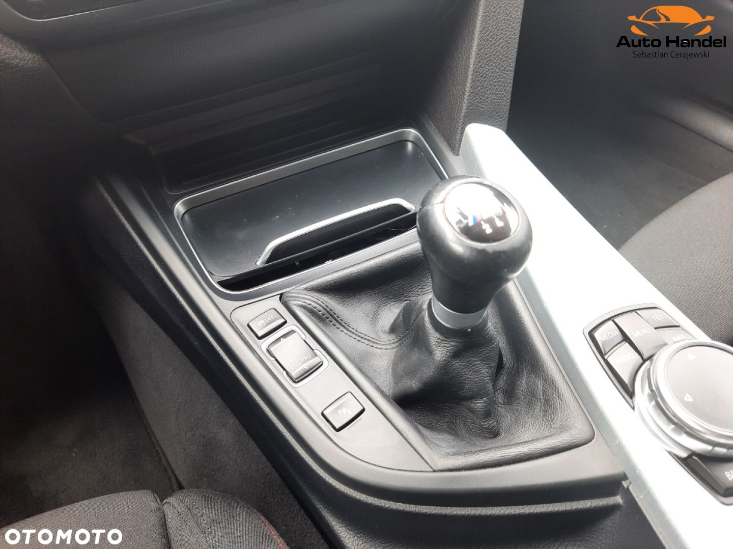 BMW Seria 4 418d Gran Coupe Sport Line - 40
