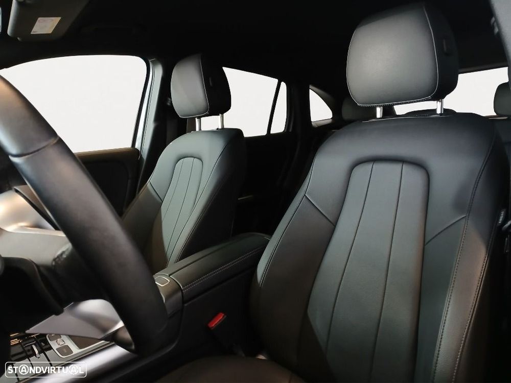 Mercedes-Benz GLA 180 d - 6