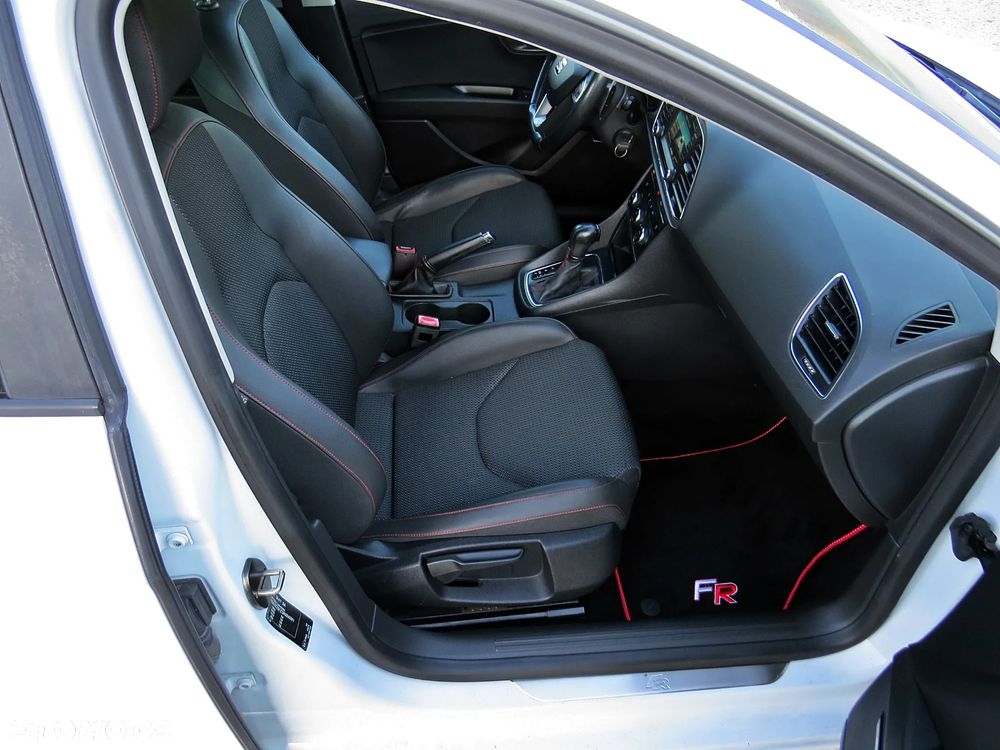 Seat Leon - 13