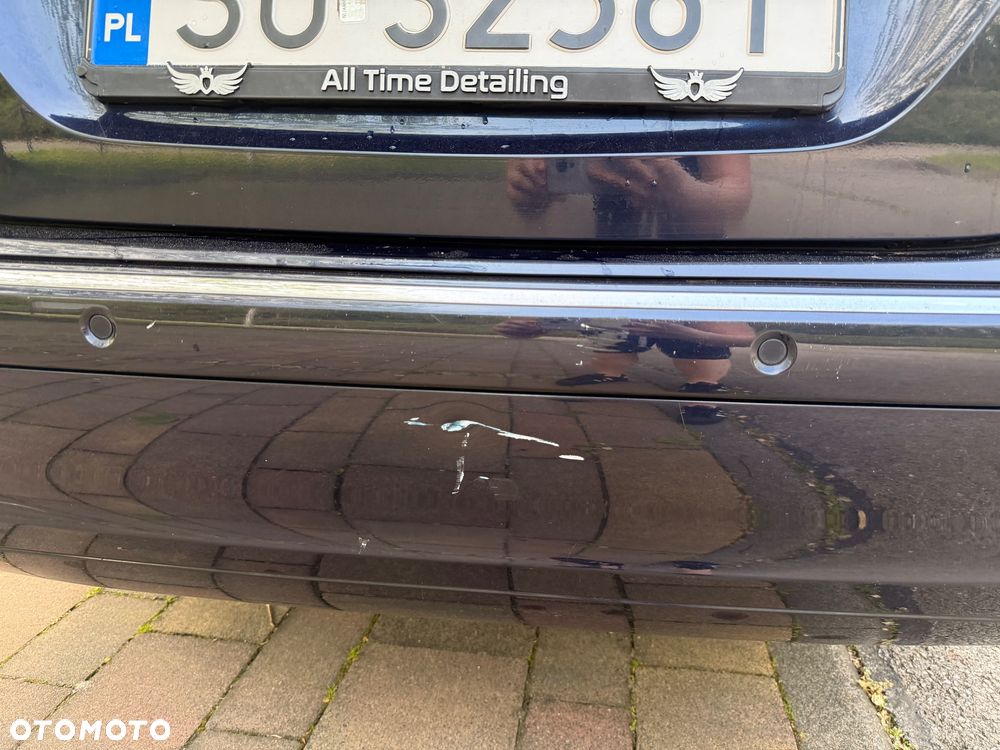 Mercedes-Benz Klasa E 200 CDI Automatik Elegance - 6