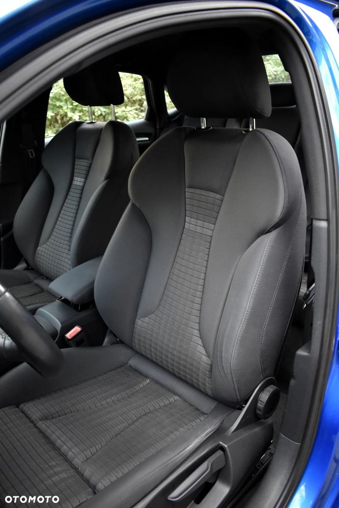 Audi A3 Limousine 1.5 TFSI Sport S tronic - 14