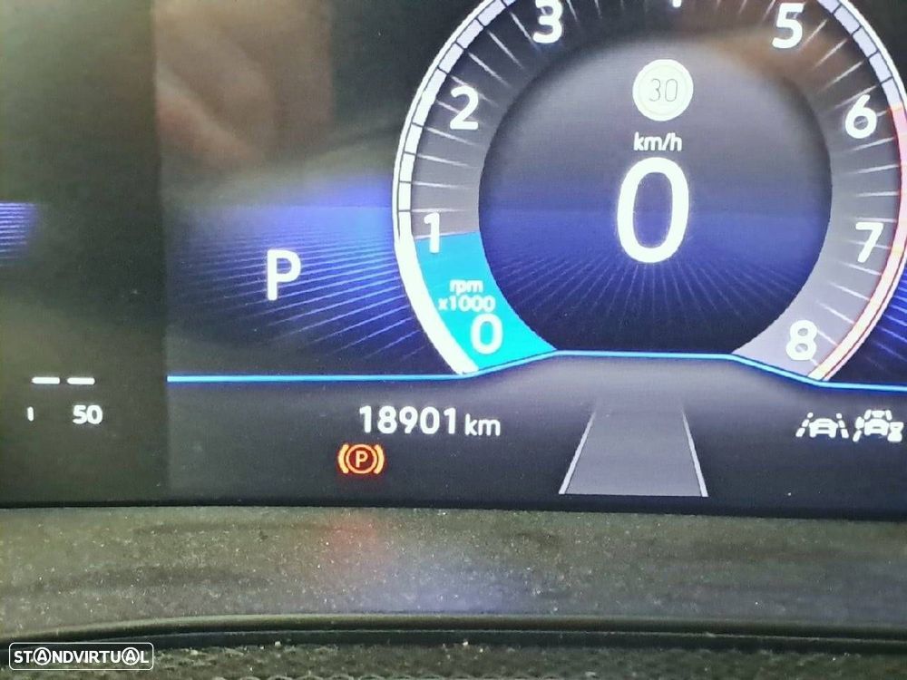 VW T-Cross 1.0 TSI Life DSG - 13