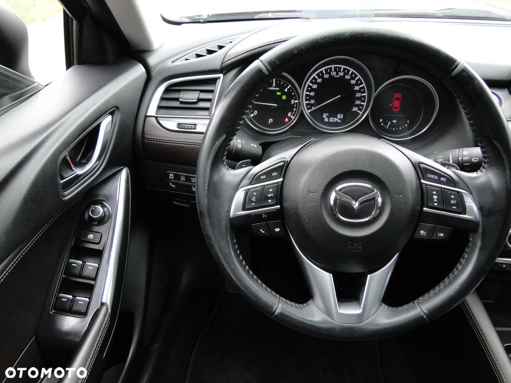 Mazda 6 ver-2-2-cd-exclusive-plus - 8