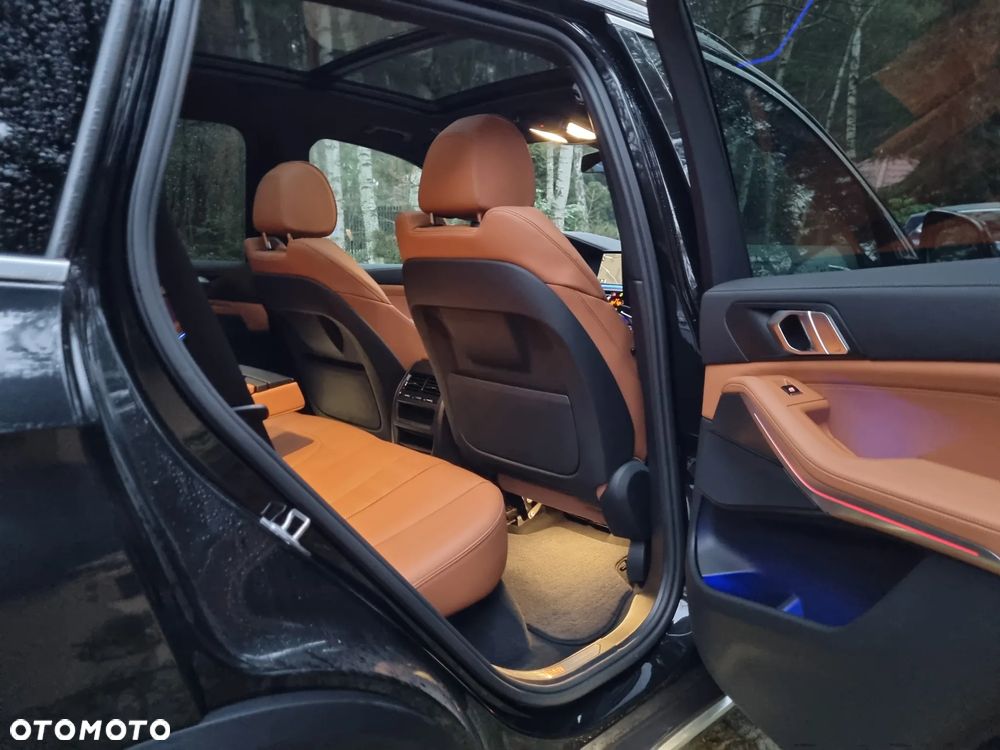 BMW X5 xDrive25d - 27