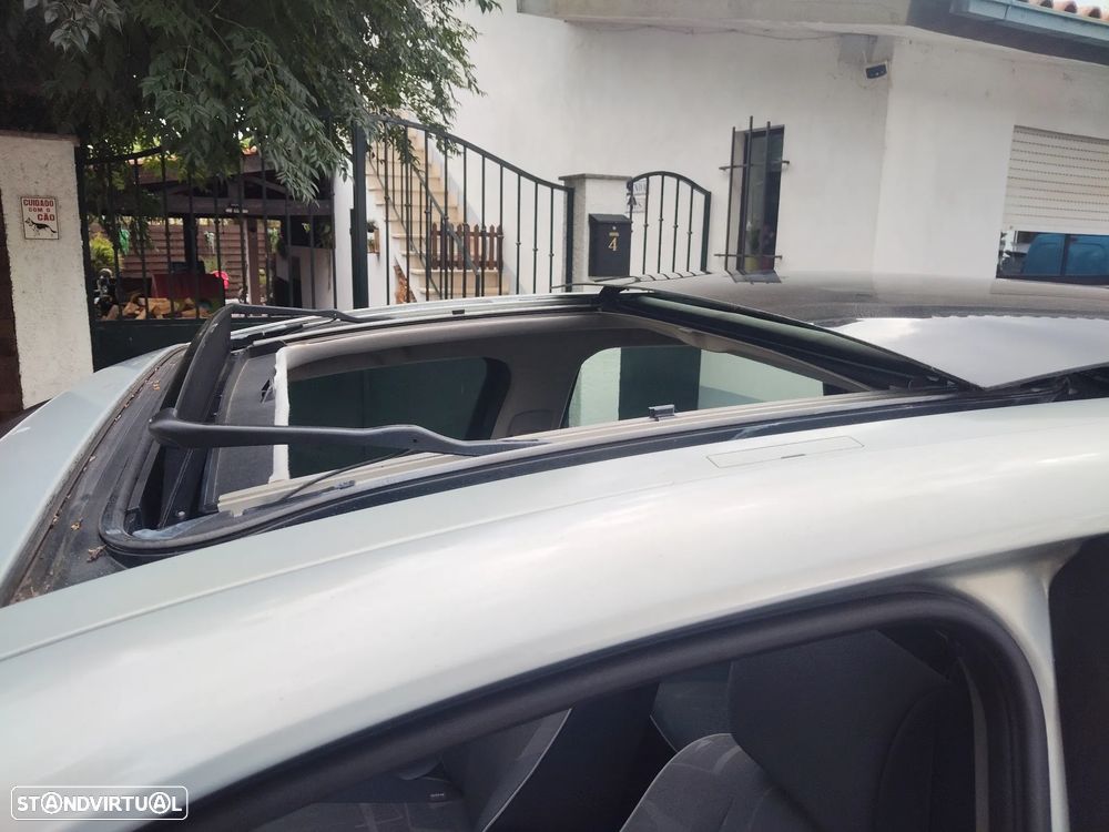 Renault Scénic 1.5 dCi Confort Dynamique - 18