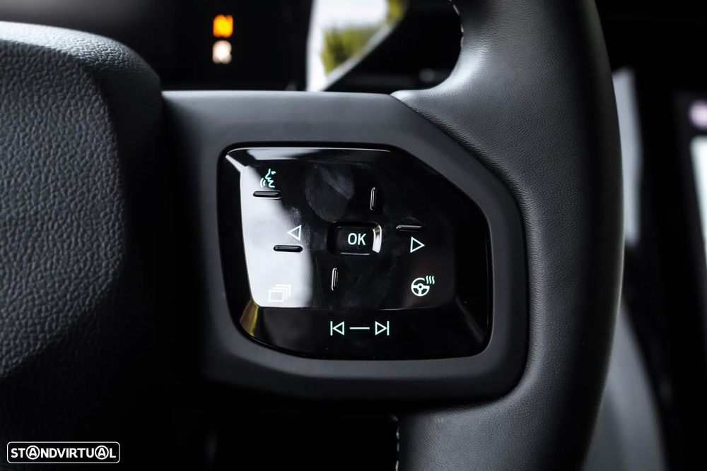 Ford Explorer Elektromotor c/ Extended Range RWD 77kWh Premium - 15