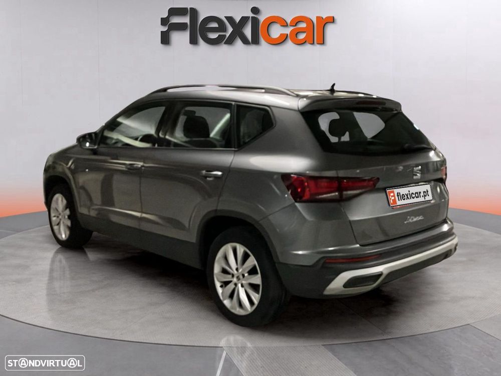 SEAT Ateca - 3