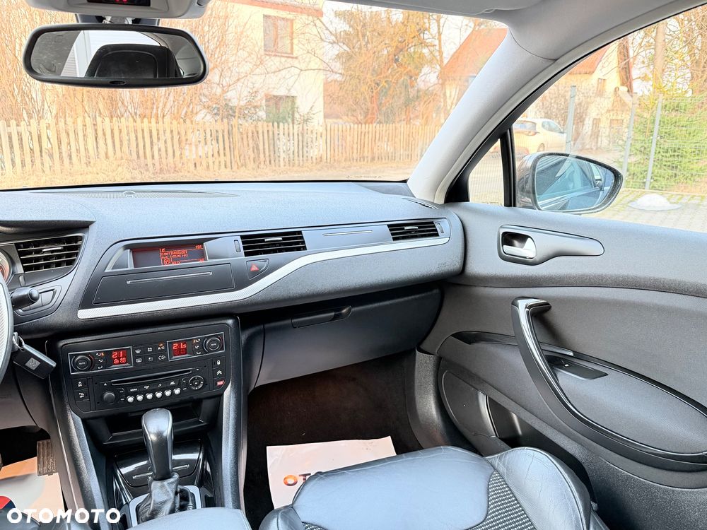 Citroën C5 - 38