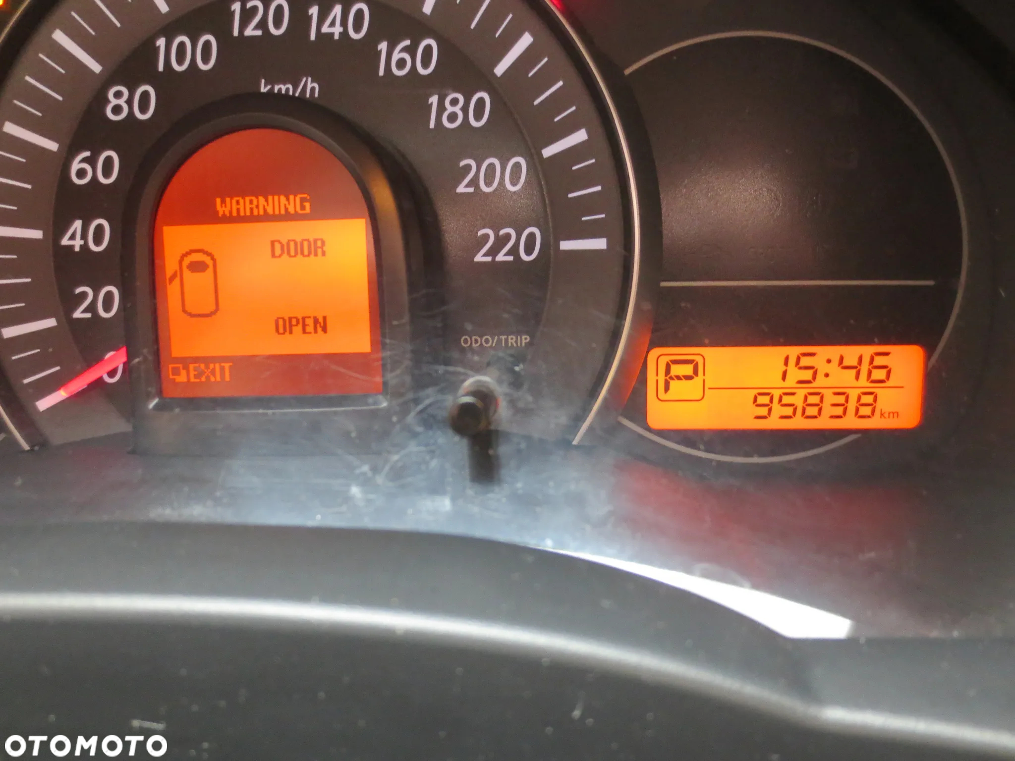 Nissan Micra 1.2 Acenta CVT EU6 - 7