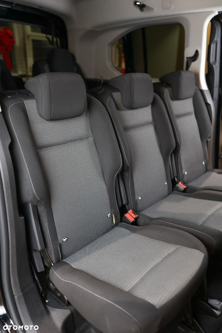 Toyota Proace City Verso - 28