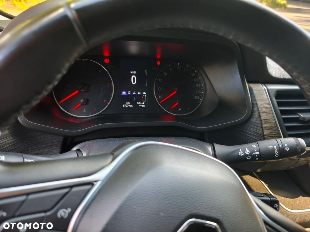 Renault Trafic Grand 2.0 dCi - 7