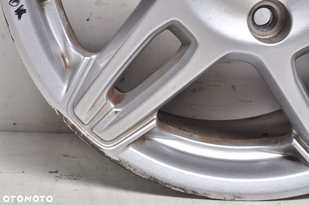 FORD 4X FELGI ALUMINIOWE R15" 6J 4X108 ET47 C1BC-1007-BB - 7