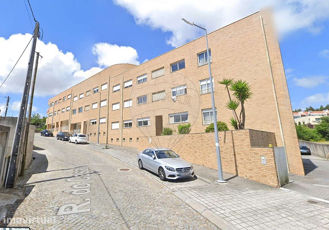 Apartamento T2 para venda - Grande imagem: 3/3