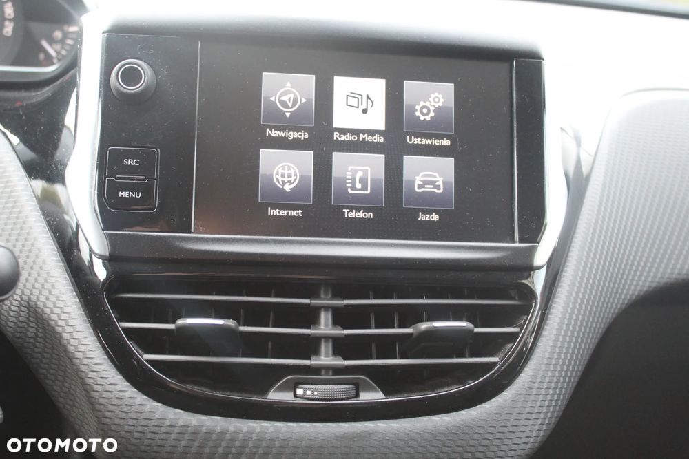 Peugeot 2008 1.6 VTi Active - 9